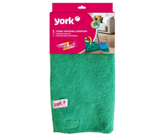 York Mikropluošto grindų šluostės PowerCollect 50x60cm
