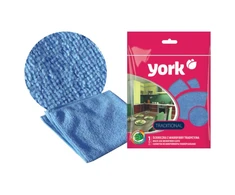 York Servetėlė mikropluošto Uno 1 vnt.