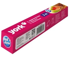 York Oven baking bags 3 m