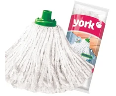 Atsarg. šluostė šepečiui York 255g Premium/medvilninė