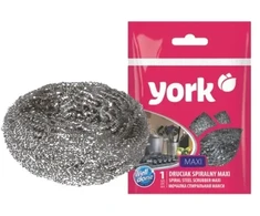 Metalinis šveistukas York Maxi