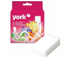 York York, stebuklinga kempinė, 2 vnt.