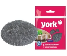 Metalinis šveistukas York Maxi
