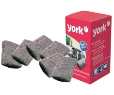 Šveistukai su muilu York 6vnt.
