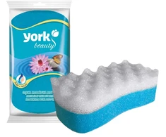 York Vonios sūklis Butterfly 60