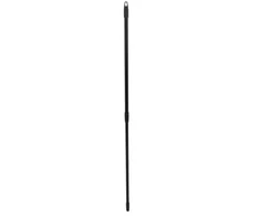 York Telescopic broom handle 86-150cm