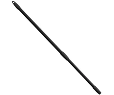 York Telescopic broom handle 86-150cm