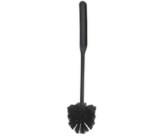York Toilet brush MODERN juodas