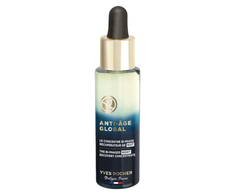 Yves Rocher Anti Age Global Regenerating Serum For Face &amp; Neck, 30 ml
