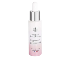 Yves Rocher Bright Botanical skaistinamasis veido serumas, 30 ml