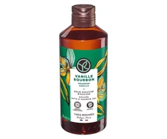 Yves Rocher Vanille Bourbon Cleansing Dušo želė All Skin Types, 400 ml