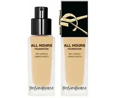 Yves Saint Laurent All Hours Foundation Luminous Matte podkład w płynie LW1 25ml