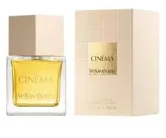 Yves Saint Laurent Cinema (EDP) moteriški kvepalai 80 ml