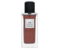 Yves Saint Laurent Cuir Oud - Feuille De Violette EDP parfumuotas vanduo unisex, 125 ml