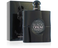 Yves Saint Laurent Juodas Opium Le Parfum (Parfumas) Parfumas moterims 50 ml