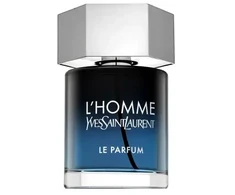 Yves Saint Laurent L'Homme Le Parfum kvapusis vanduo vyrams 100 ml