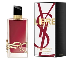Yves Saint Laurent Libre Berry Crush EDP parfumuotas vanduo moterims, 90 ml