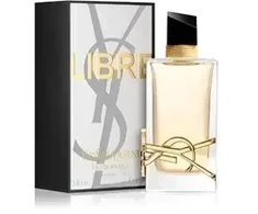 Yves Saint Laurent Libre dovanų rinkinys EDP 50 ml ir dušo želė 50 ml