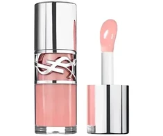 Yves Saint Laurent Loveshine Plumping Lip Oil Gloss lūpų blizgesys, 6 ml | Spalva: 3 Mellow