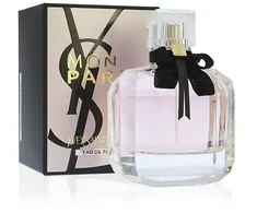 Yves Saint Laurent Mon Paris (EDP) moteriški kvapai 50 ml