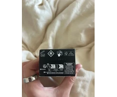Yves Saint Laurent MYSLF Absolu su imbieru ir mediena 3.4 Oz/100 ml absoliu purškalas