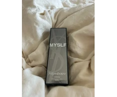 Yves Saint Laurent MYSLF Absolu su imbieru ir mediena 3.4 Oz/100 ml absoliu purškalas