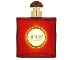 Yves Saint Laurent Opium (EDT) tualetinis vanduo moterims 50 ml