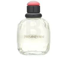 Yves Saint Laurent Paris (EDT) tualetinis vanduo moterims, 125 ml