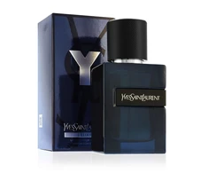 Yves Saint Laurent Y L'Eliksyras EDP parfumuotas vanduo vyrams, 60 ml