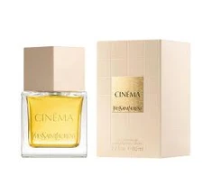 Yves Saint Laurent YSL Cinema EDP parfumuotas vanduo moterims, 80 ml