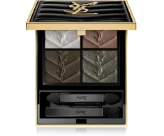 Yves Saint Laurent Akių šešėlių paletė Couture Mini Clutch (Akių paletė) 4 g