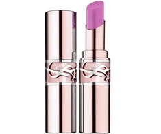 Yves Saint Laurent YSL Loveshine Candy Glow Lūpų blizgis 10B Lavander Blaze, 3.1 g