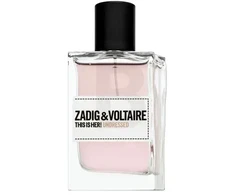 Zadig &amp; Voltaire This Is Her! Undressed (EDP) EDP for Women 50 ml