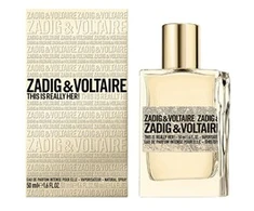 Zadig &amp; Voltaire This Is Really Her! EDP parfumuotas vanduo moterims, 30 ml