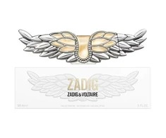 Zadig &amp; Voltaire Zadig EDP Purškiklis, 30 ml