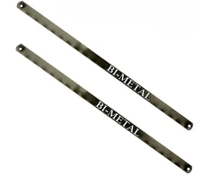 Pjūklo geležtė Bi-Metal Beast 300mm Metalui, 2 vnt.