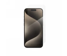 ZAGG InvisibleShield Glass XTR3 protective glass Apple iPhone 15 Pro with antibacterial coating and eyesafe technology
