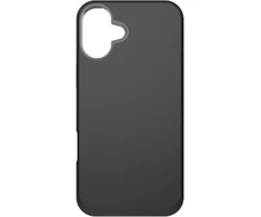 ZAGG SoHo Snap with MagSafe Apple iPhone 16 Plus - dėklas telefonui juodos spalvos