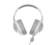 Žaidimų ausinės Havit H2230D 3.5 mm (baltos)