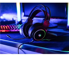 Ausinės TRACER GAMEZONE GZ X1 ausinės