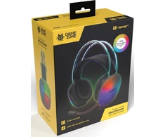 Ausinės TRACER GAMEZONE GZ X2 ausinės