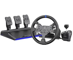 Žaidimų ratas PXN-V99 (PC / PS3 / PS4 / XBOX ONE / SWITCH)