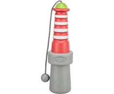 Trixie šunų petnešos iš natūralaus kaučiuko (TPR), 20 cm