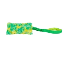 TRIXIE Bungee Fun dresūros pelė, poliesteris, 20 cm-47 cm