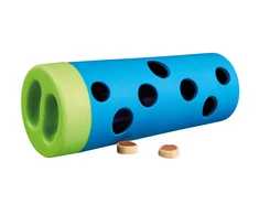 TRIXIE Ritinys skanėstams, plastikinis ø 6-ø 5x14 cm