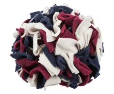 Trixie Dog Activity Sniffing Ball, uostymo žaislas, šunims, skersmuo 15 cm