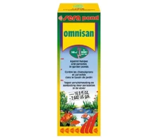 Sera Pond omnisan 500 ml