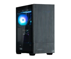 Zalman Z10DS ARGB dėklas