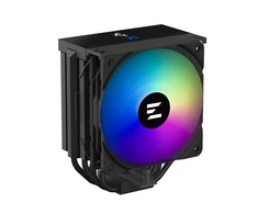 Zalman CNPS13X DS CPU aušintuvas, juodas
