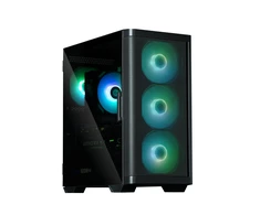 Korpusas Zalman M4